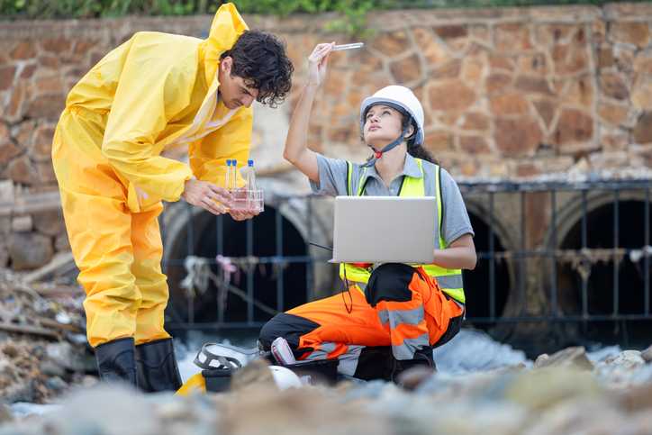 Dependable Hydrogeological Consultant in Woodstock Dependable Hydrogeological Consultant in Woodstock