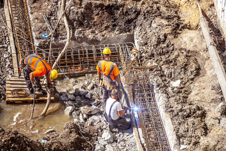 CESI’s Hydrogeological Services in Ajax<br />
