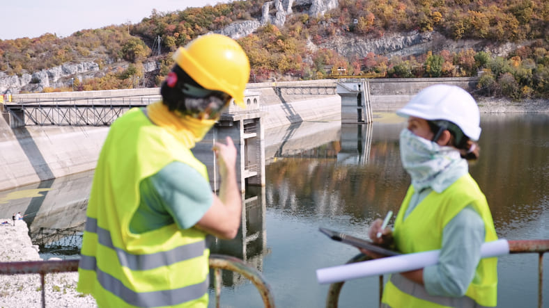 Hydrogeological Engineering Consultant Hydrogeological Engineering Consultant in Toronto<br />