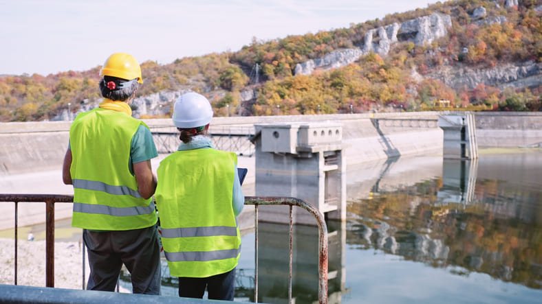 CESI’s Hydrogeological Services CESI’s Hydrogeological Services in Toronto