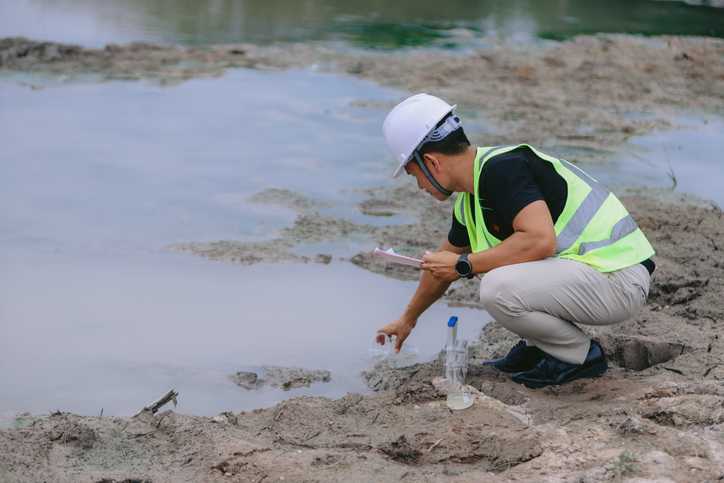 Experienced Hydrogeological Consultant in Kingston