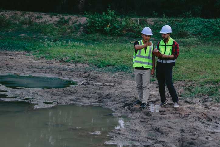 Experienced Hydrogeological Consultant in Mississauga