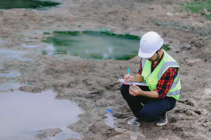 Hydrogeological Consultant in Pickering – Trusted Expertise