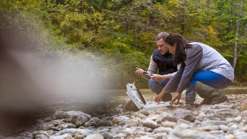 Trusted Hydrogeological Consultant in Brockville