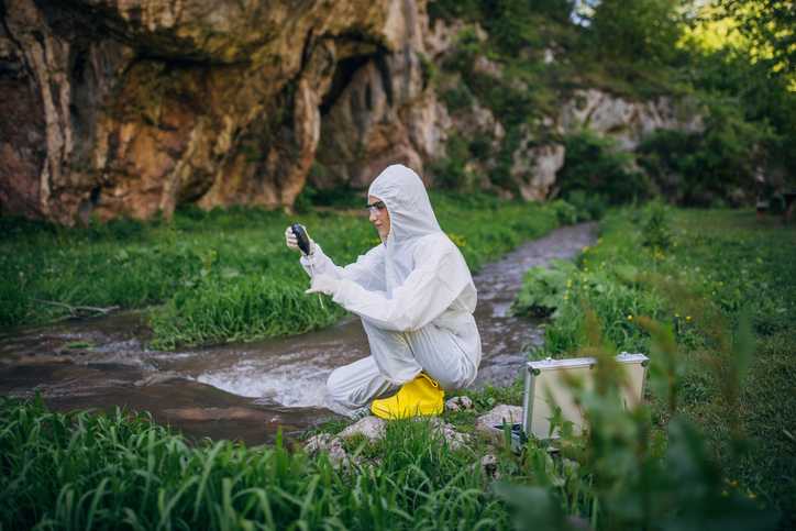 Trusted Hydrogeological Consultant in Cambridge