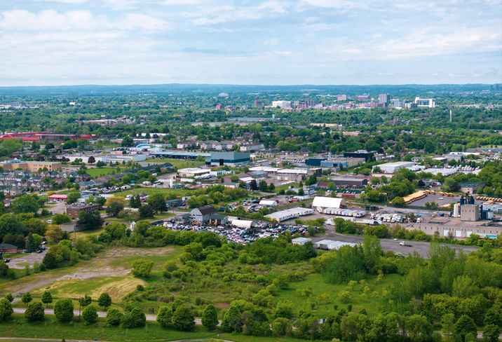 Dryden Environmental Consultant in Dryden