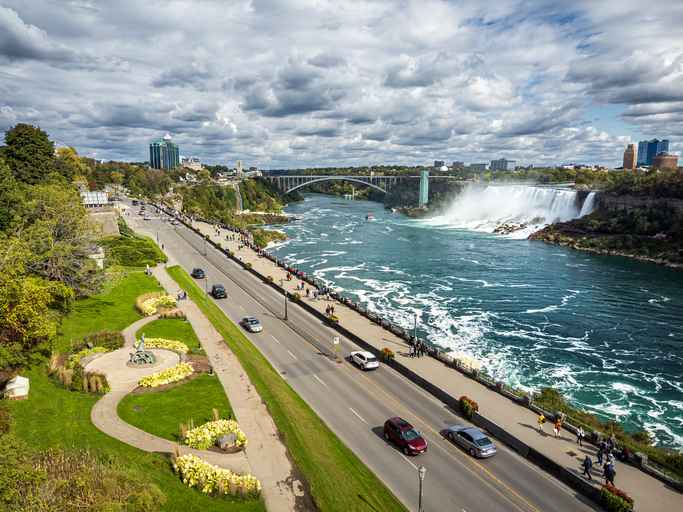 Environmental Consultant in Niagara Falls (2) Environmental Consultant in Niagara Falls