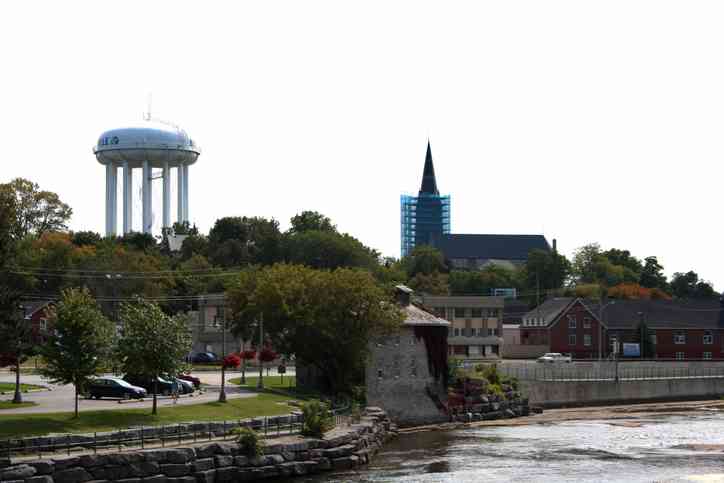 Environmental Consultant in North Bay (2) Environmental Consultant in North Bay