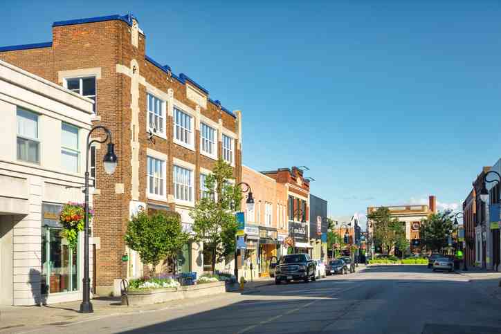 Environmental Consultant in St. Catharines