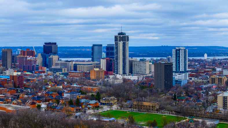 Structural Consultant in Burlington