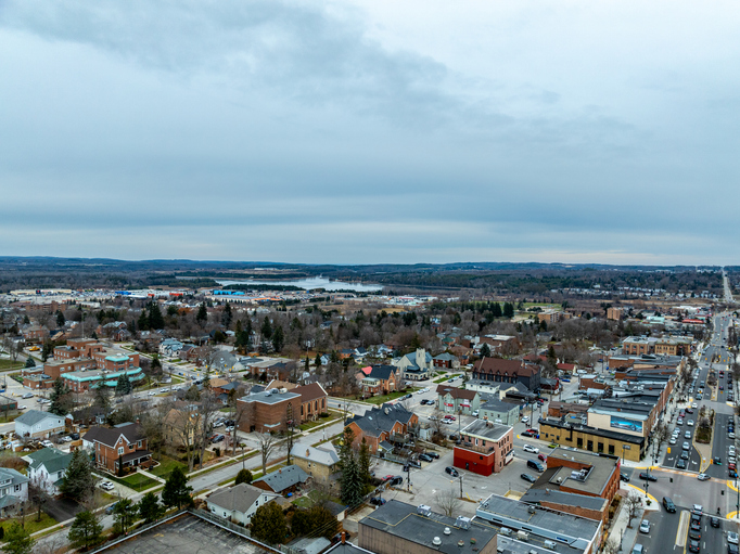 Environmental Consultant in East Gwillimbury