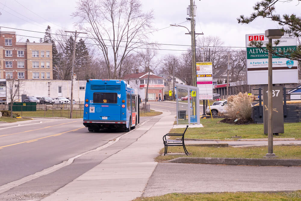 Environmental Consultant in Georgina