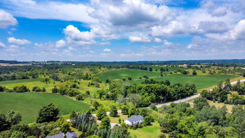 Structural Consultant in Halton Hills