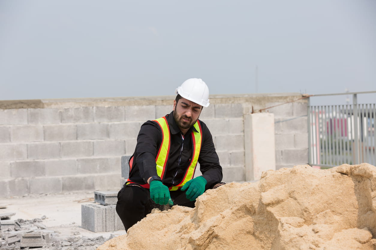 Geotechnical Consultant in Brockville