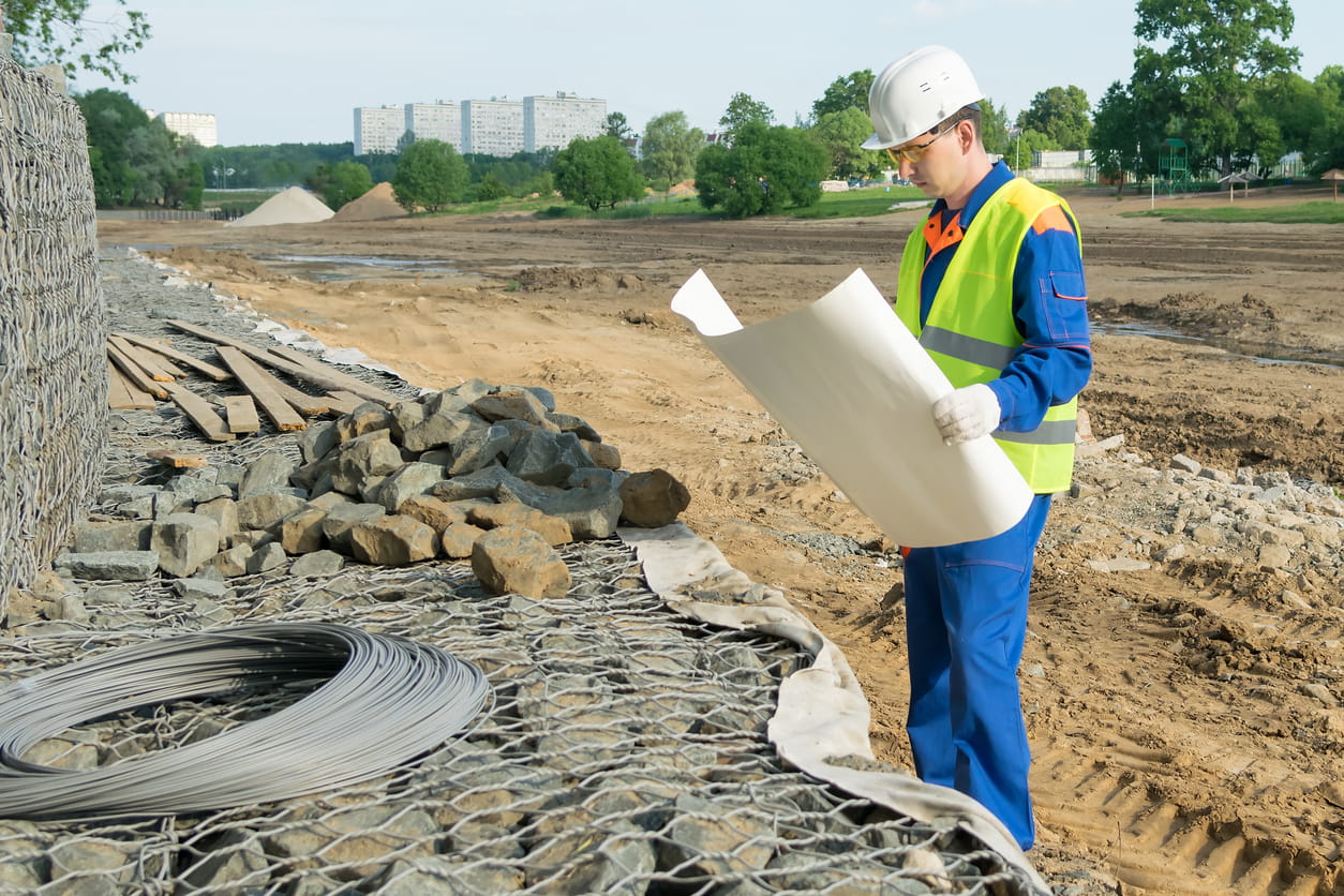 Geotechnical Consultant in Burlington