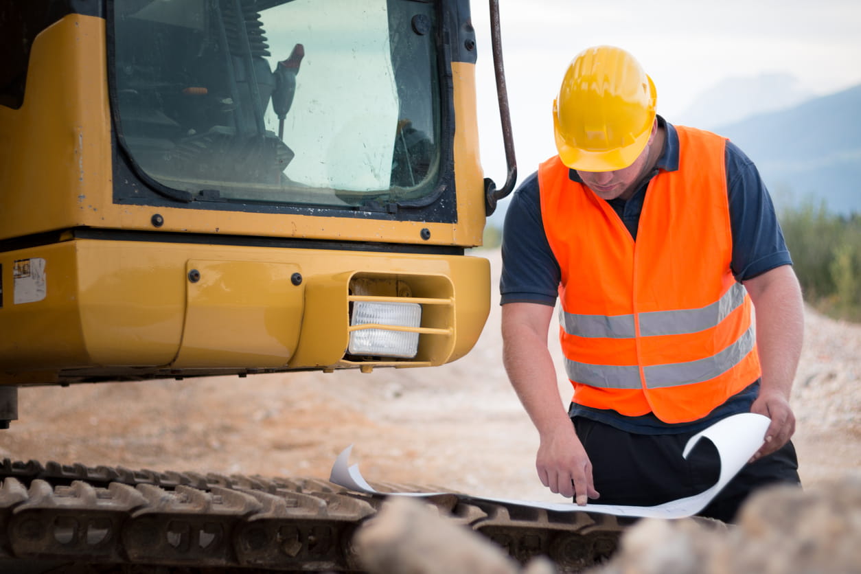 Geotechnical Consultant in Caledon