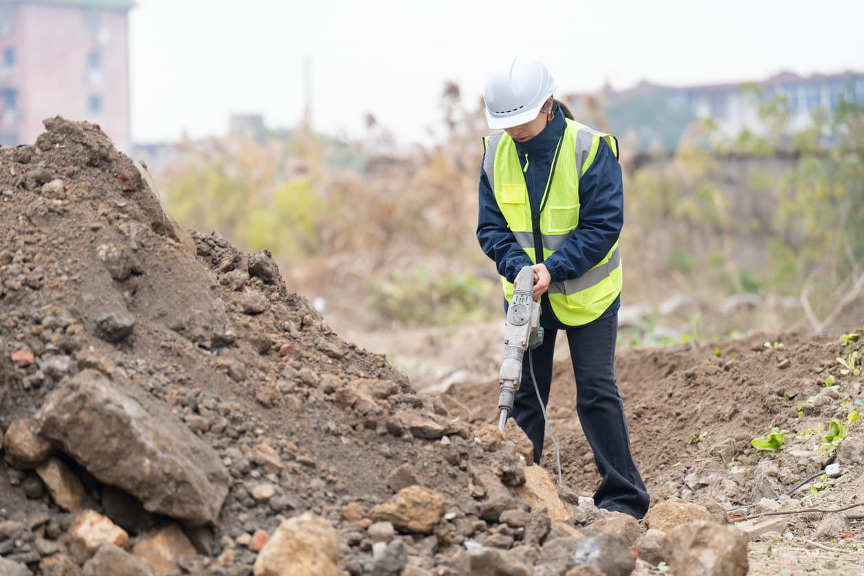 Geotechnical Consultant in Kawartha Lakes