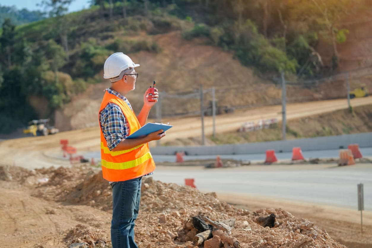 Geotechnical Consultant in Newmarket