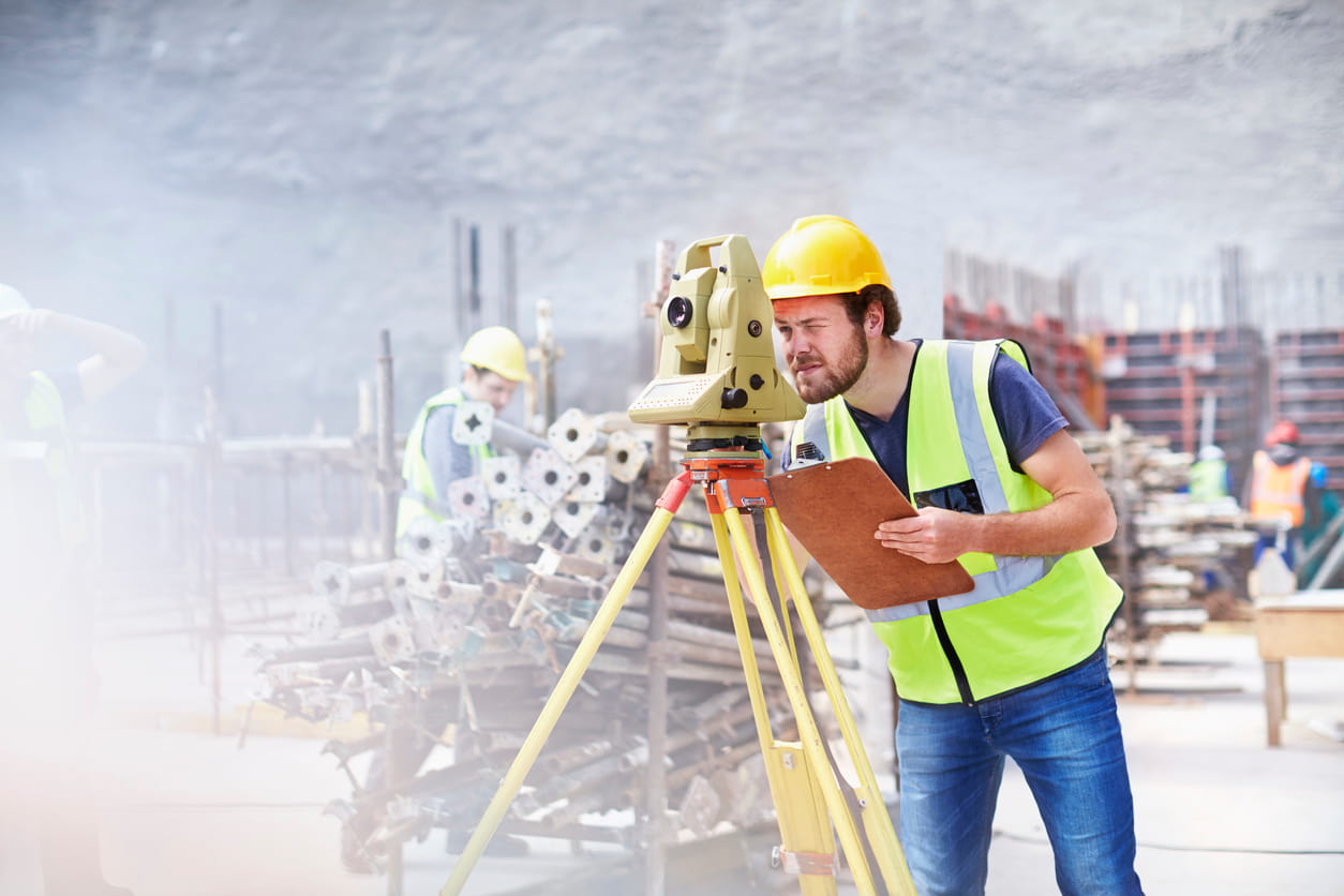 Geotechnical Consultant in Toronto