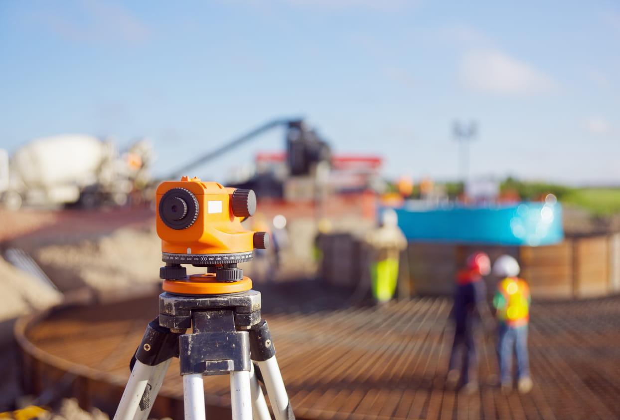 Geotechnical consultant in wasaga beach